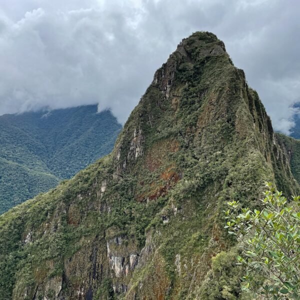 Itinéraire de 2 semaines au Pérou : du Machu Picchu à la Vallée Sacrée
